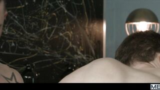 Ex-Machina - A Gay XXX Parody Part 5