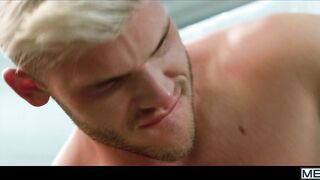 Ex-Machina - A Gay XXX Parody Part 4