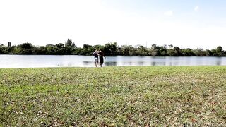 Jay Alexander & Aston Springs