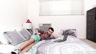 How to Fuck Your Dad - Daddy's Little Boy 10
