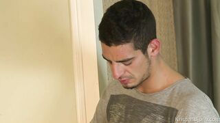 Lover's Lane #20: John Finkel, Max Toro