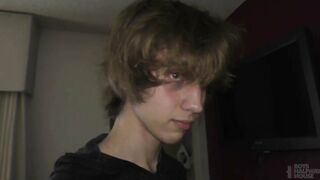 Decimated Children Hole Creampie