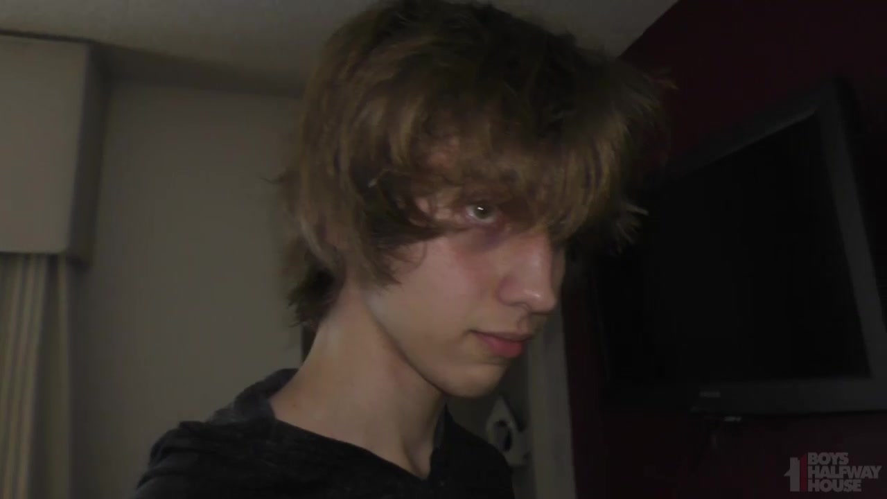 Just turned 18 creampie Just turned 18 creampie