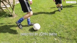 Triple Whammy - Scene 3