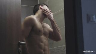 The Voyeur (Sam Cuthan)