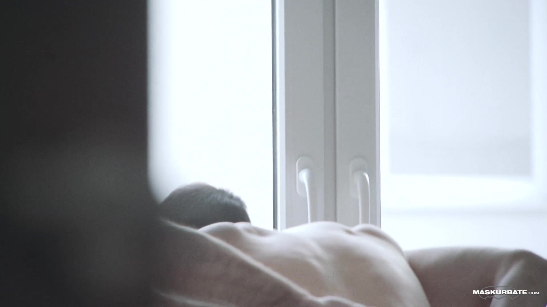 The Voyeur (Sam Cuthan)