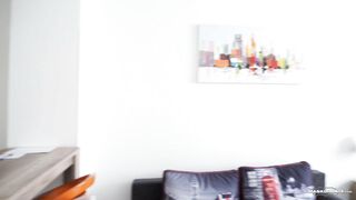 The Broke Real Estate Broker (Sam Cuthan)