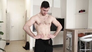 The Broke Real Estate Broker (Sam Cuthan)