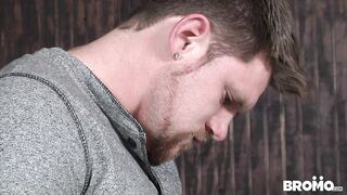 Bareback Motel Part 2 (Jared Summers, Jeremy Adams)