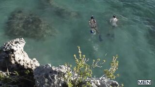 Sex On The Beach - Brent Everett & Eric Clark