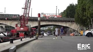 A proper juice feeding!