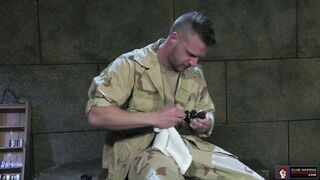 Arm-ageddon - Scene #5