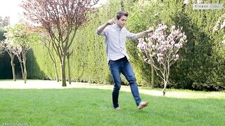 The Sphere - Scene 3