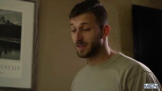 Pass The Bottom - Part 2