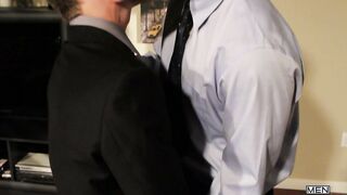 Mail Mix Up (Rocco Reed, Tyler Morgan)