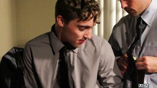 Mail Mix Up (Rocco Reed, Tyler Morgan)