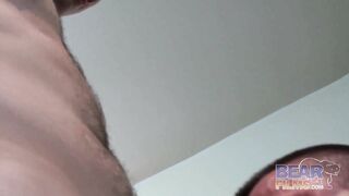 Marc Angelo and Dean Wyatt