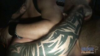 Marc Angelos Gangbang Fantasy