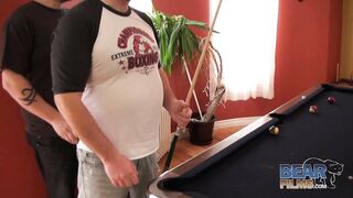 TJ Brown and Anthony Cox