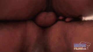 TJ Brown and Anthony Cox