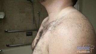 Troy McNastee and Machael Johnson