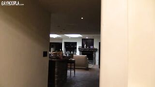 Blonde Uncut Euro Jock Christian Borski