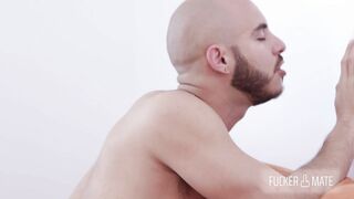 Mario Galeno & Patrick Dei - After Shower Bang