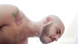 Mario Galeno & Patrick Dei - After Shower Bang