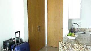 Joaquin Arrenas & Jerome Exupery