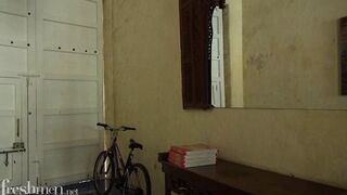 Mateo Diaz & Pip Caulfield