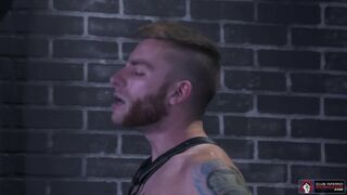 Fistin Alley - Scene 5