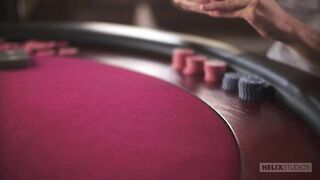Jackpot (Cole Claire, Danny Nelson)