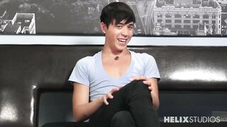 Jamie Sanders Live Show