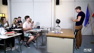 Projecting Cock - Part 2