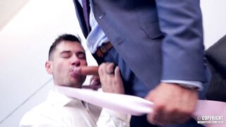 How To Get Ahead (Klein Kerr, Lukas Daken)