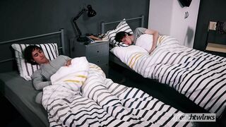 Night Drive / Pulsion Nocturne