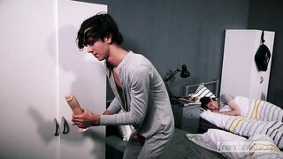 Night Drive / Pulsion Nocturne