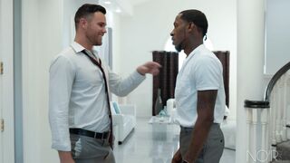 Private Dick - Beau Reed, Deep Dic