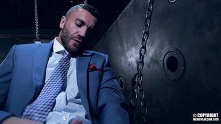 Twisted (Antonio Miracle, Emir Boscatto)