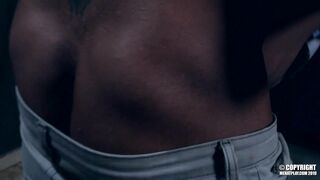 Twisted (Antonio Miracle, Emir Boscatto)