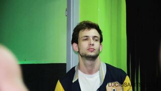 The Call of The Desire - Episode 1