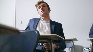 Projecting Cock - Part 3