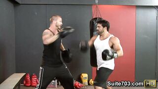 Brenn Wyson & Vince Ferelli