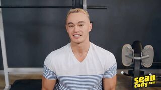 Kieran & Jayce: Bareback