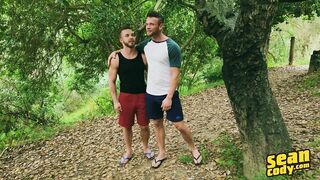 Sean & Cam: Bareback