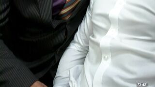 Lock, Stock and Cock Part 2