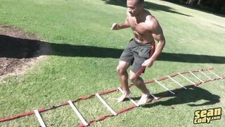 Montgomery - Solo + BTS