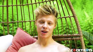 Ben Masters & Sven Basquiat