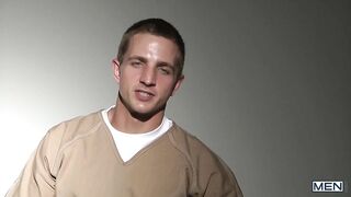 A Guide To Sex In Prison Part 1