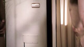 Ruslan Angelo Makes His Bareback Debut